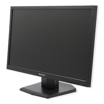 Lenovo LT2423WC ThinkVision 24-Inches 1920 x 1080 Full HD LED Backlit LCD Monitor
